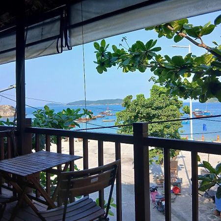 Cham Island Wooden Cabin هوي ان المظهر الخارجي الصورة